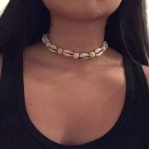 Shell Necklace